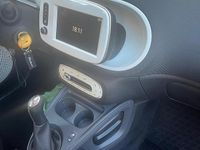 Usata Smart ForFour 71 CV (52 kW) 2016 Utilitaria