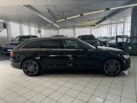 usata Audi A6 3.0 TDI 245 CV clean diesel S tronic