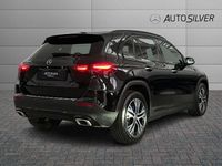 Usata Mercedes GLA200 Advanced Plus 150 CV (110 kW) 2024 Nero / pastello SUV