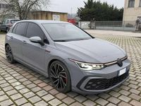 Usata VW Golf VIII GTI 245 CV (180 kW) 2021 Berlina