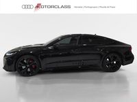 Usata Audi RS7 Performance 630 CV (463 kW) 2025 Nero mythos metallizzato Utilitaria