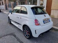 Usata Abarth 595 140 CV (102 kW) 2016 Utilitaria