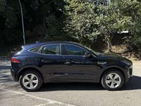 Usata Jaguar E-Pace S 150 CV (110 kW) 2018 SUV