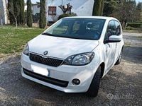 Occasion Skoda Citigo 60 PK (44 kW) 2014 Hatchback