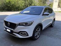 Usata MG EHS Exclusive 162 CV (119 kW) 2022 SUV