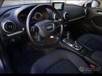 usata Audi A3 1.6 116 cv