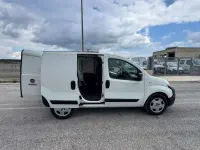 Usata Fiat Fiorino 95 CV (69 kW) 2022 Bianco Monovolume