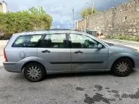 Usata Ford Focus 2004 Grigio Station wagon