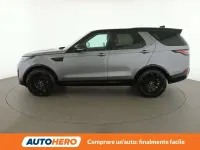 Usado Land Rover Discovery 5 Landmark 241 HP (177 kW) 2019 Cinzento SUV