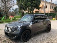 Usata Mini Countryman 116 CV (85 kW) 2014 SUV