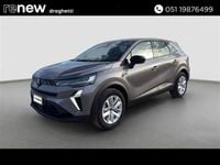 Nuova Renault Symbioz Evolution 140 CV (102 kW) 2026 Grigio scuro SUV