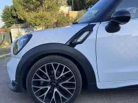 Usata Mini Cooper SD Paceman 143 CV (105 kW) 2014 SUV