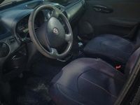 Usata Fiat Punto 2009 Nero Utilitaria