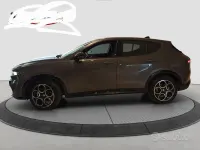 Usata Alfa Romeo Tonale 131 CV (96 kW) 2024 Grigio SUV
