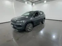 Usata Jeep Compass Summit 130 CV (95 kW) 2025 679graphite grey SUV