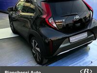 usata Toyota Aygo X X 1.0 VVT-i 72 CV 5 porte Lounge Air nuova a Cremona