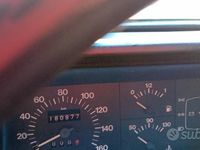 Usata Fiat Panda 4x4 50 CV (36 kW) 1993 Utilitaria