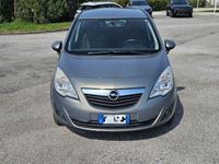 usata Opel Meriva 1.3 CDTI 95CV ecoFLEX Elective