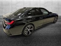 Usata BMW M340 Comfort Edition 340 CV (250 kW) 2024 Nero metallizzato Berlina
