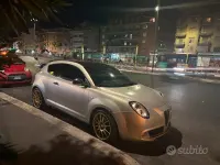 Second-hand Alfa Romeo MiTo 120 CP (88 kW) 2009 Hatchback
