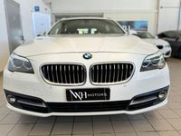 usata BMW 520 d Touring*/*PELLE*/*NAVI*/*AUTOMATICA*/*