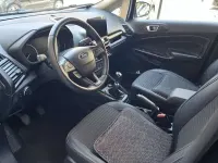 Usata Ford Ecosport Titanium S 125 CV (91 kW) 2023 Nero SUV