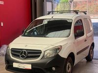Usata Mercedes Citan 108 89 CV (65 kW) 2016 Bianco Monovolume