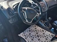 Usata Ford B-MAX 95 CV (69 kW) 2016 Grigio Monovolume