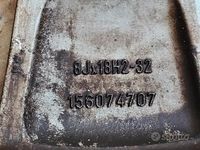 Usata Alfa Romeo 147 2006 Utilitaria