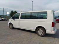 Usata VW Caravelle Comfortline 150 CV (110 kW) 2019 Bianco Monovolume