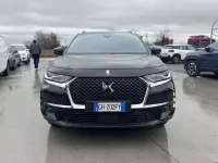 Usata DS Automobiles DS7 Crossback 181 CV (133 kW) 2021 Nero SUV