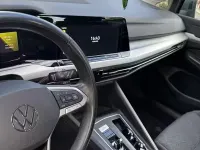 Usata VW Golf VIII Style 116 CV (85 kW) 2023 Grigio Berlina