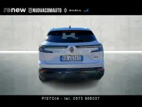 Usata Renault Austral Iconic 200 CV (147 kW) 2025 Bianco SUV