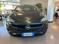 usata Opel Corsa 1.3 CDTI 5 porte Black Edition