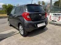 Gebraucht Opel Karl Innovation 75 PS (55 kW) 2016 Grau Kleinwagen