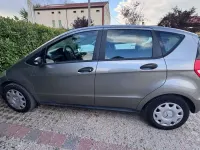 Usata Mercedes A150 Avantgarde 95 CV (69 kW) 2006 Monovolume