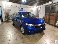 usata Dacia Sandero -Streetway 1.0 Tce EXPRESSION 90cv 5 marce