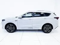 Nuova Sportequipe 7 GTW 186 CV (136 kW) 2026 Bianco SUV