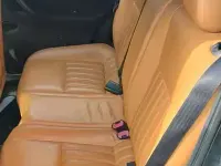 Usata Alfa Romeo 147 116 CV (85 kW) 2004 Nero Utilitaria