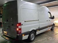 Usata Mercedes Sprinter 115 CV (84 kW) 2017 Bianco Furgone