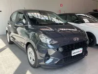 Usata Hyundai i10 67 CV (49 kW) 2021 Other Utilitaria