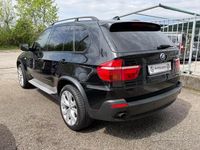 Usata BMW X5 235 CV (172 kW) 2007 Nero SUV