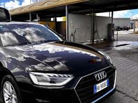 Usata Audi A4 S-Line 163 CV (119 kW) 2020 Station wagon