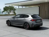 Nuova BMW 120 M Sport 150 CV (110 kW) 2026 Grigio Utilitaria