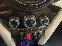 Usata Mini One Countryman 2018 Nero SUV