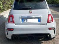 Usata Abarth 595 Turismo 145 CV (106 kW) 2019