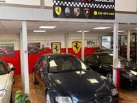 Usata Maserati Quattroporte 400 CV (294 kW) 2005 Blu Berlina