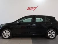Usata VW Golf VIII Life 116 CV (85 kW) 2025 Nero Utilitaria