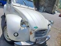 Usata Citroën 2CV Charleston 29 CV (21 kW) 1986 Berlina