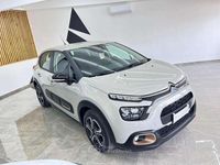 Usata Citroën C3 PureTech 83 CV (61 kW) 2023 Beige met. Utilitaria
